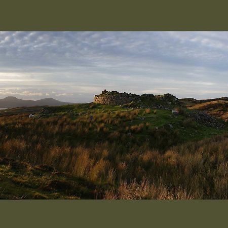 Edinbane Inn Екстер'єр фото