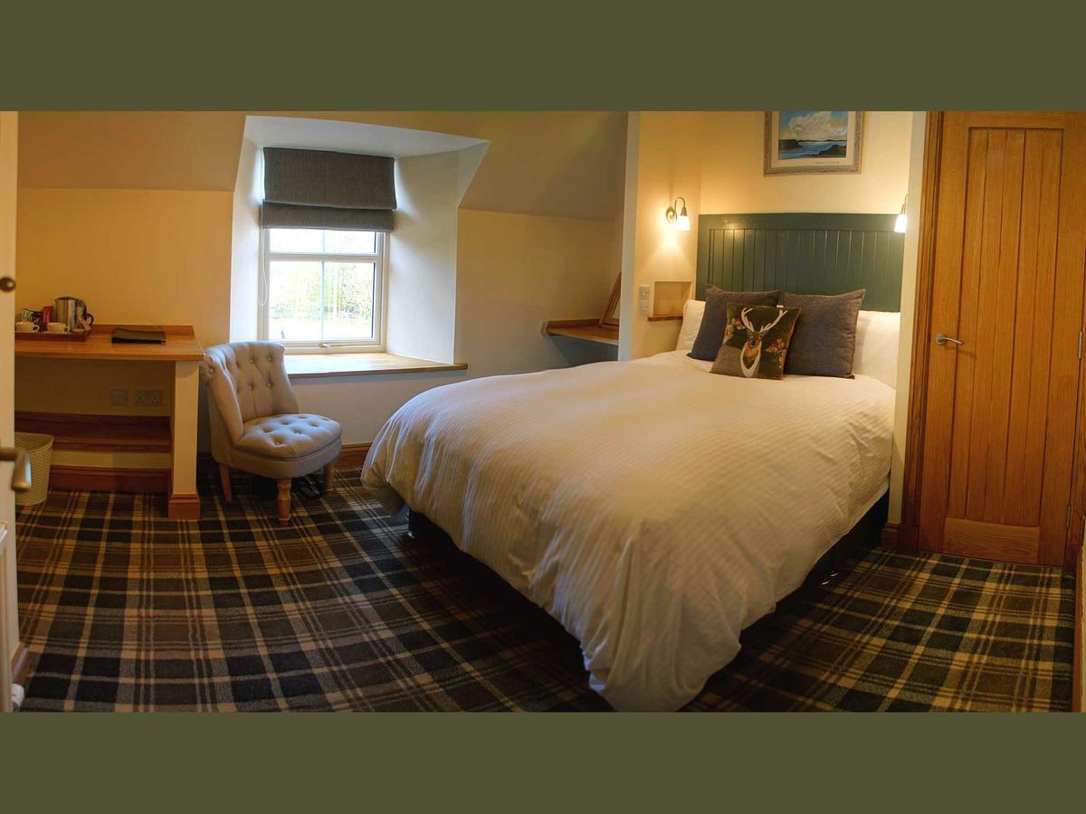 Edinbane Inn Екстер'єр фото