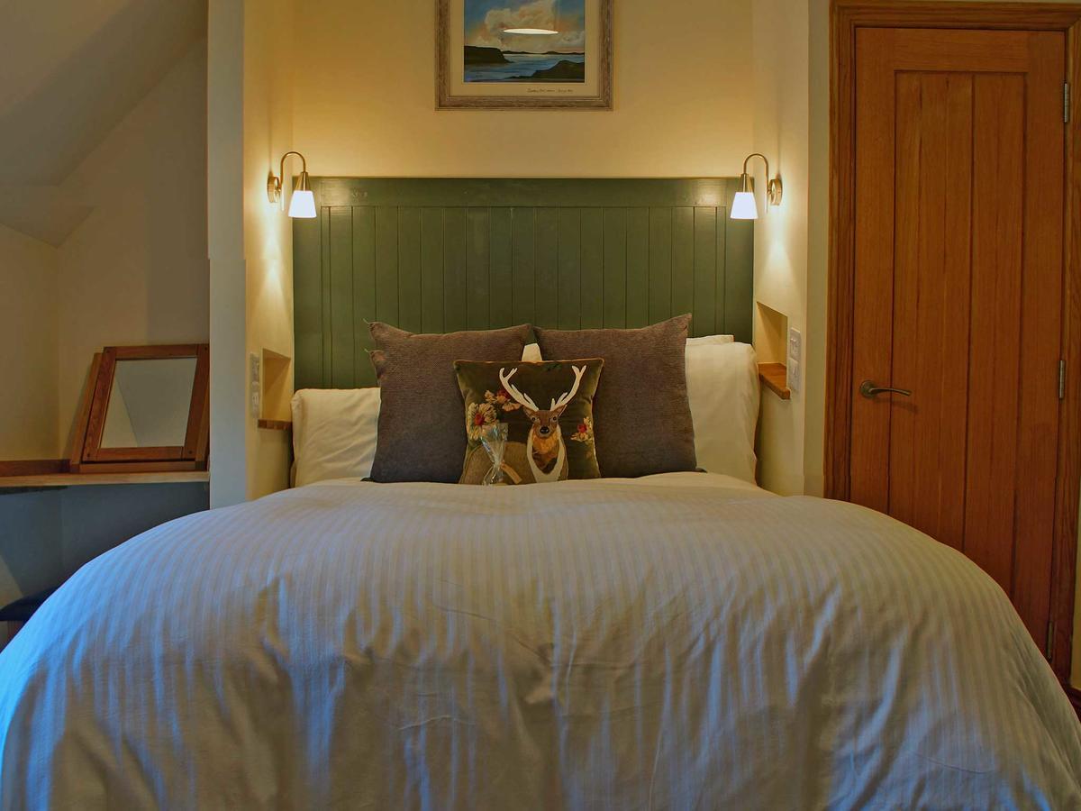 Edinbane Inn Екстер'єр фото