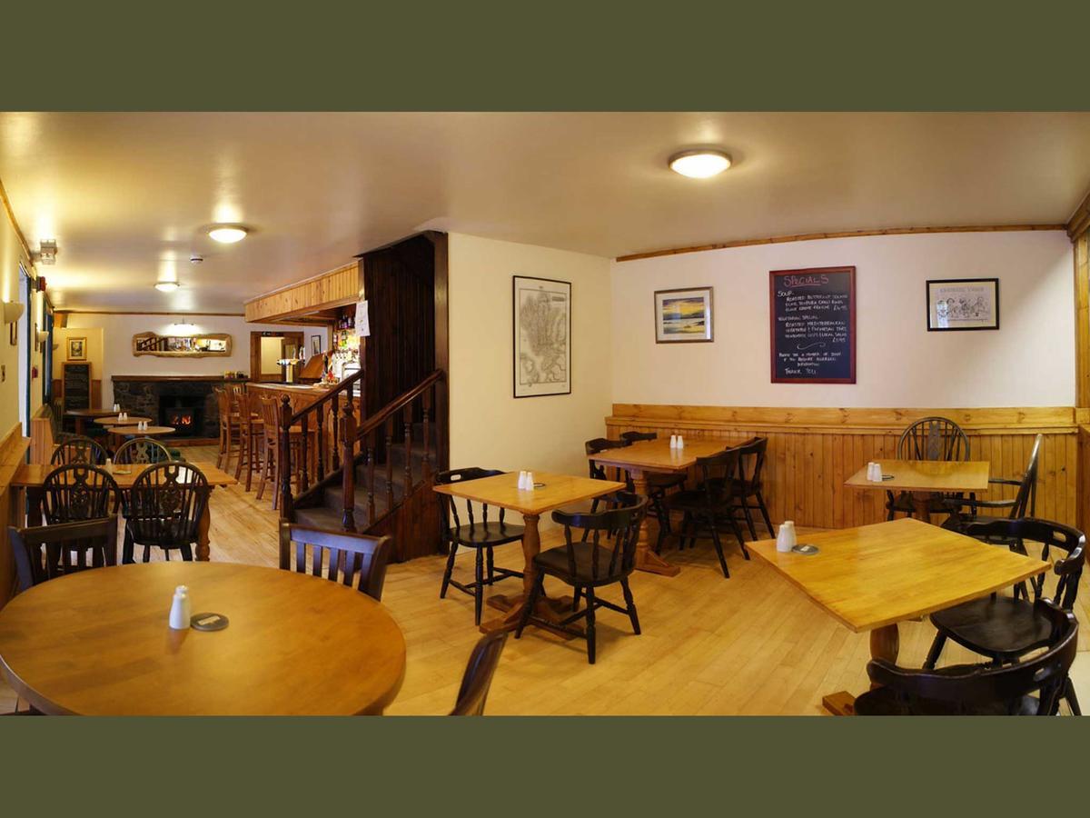 Edinbane Inn Екстер'єр фото