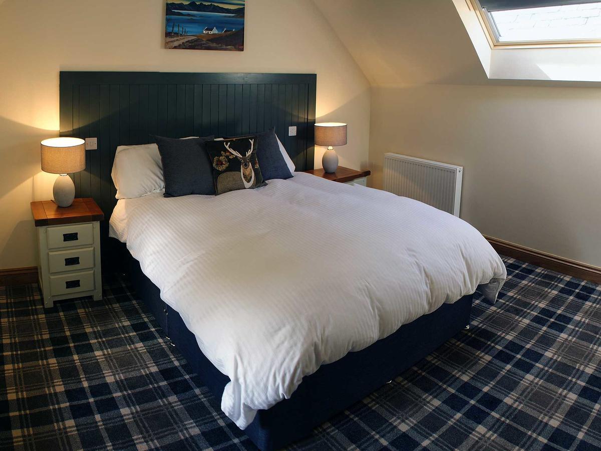 Edinbane Inn Екстер'єр фото