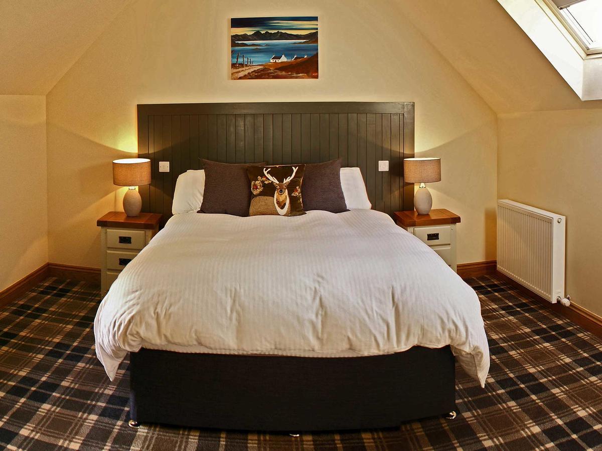 Edinbane Inn Екстер'єр фото