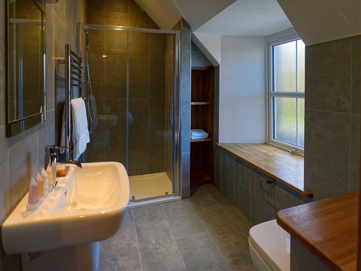 Edinbane Inn Екстер'єр фото
