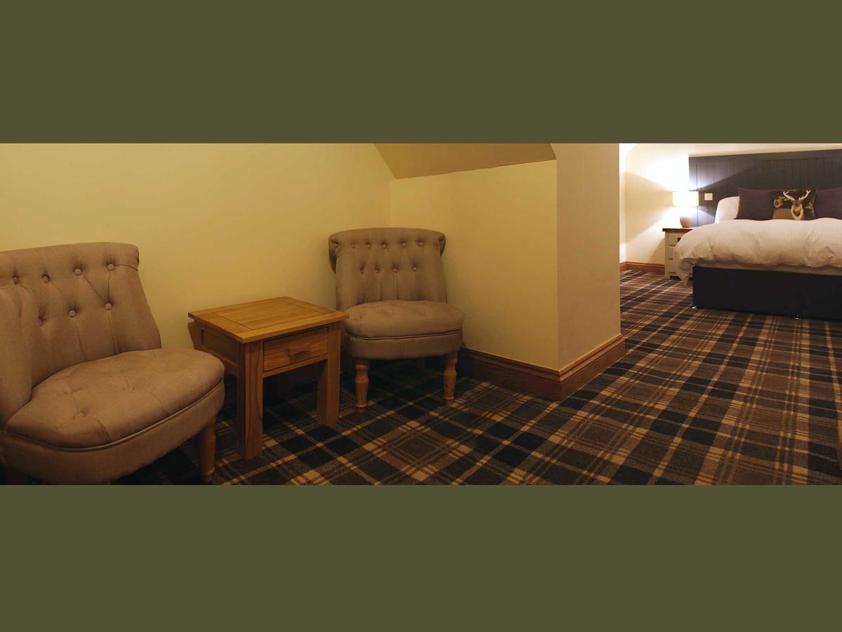 Edinbane Inn Екстер'єр фото