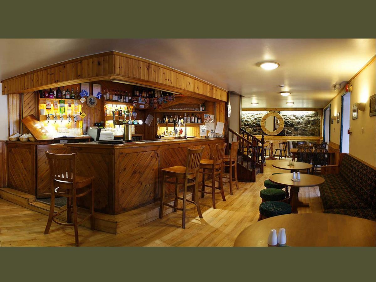 Edinbane Inn Екстер'єр фото